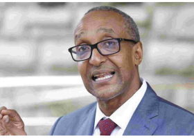 US Can Use Your Huge Twitter Following to Deny You a Visa, PS Kamau Warns MPs