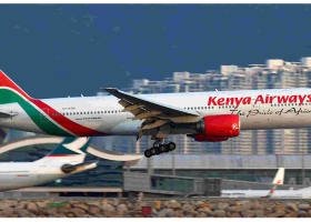 Kenya Airways Set to Resume Daily Direct Flights to the US 