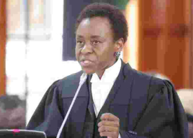 Venezuelan Jose Camargo Decided Kenya's President-Elect, Raila Lawyers Tell the Supreme Court