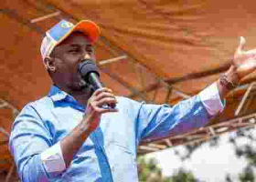 Azimio Defends Junet Mohamed over Claims of Misappropriating Agents' Funds 