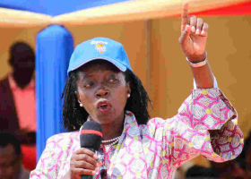 Karua Mulls Moving to the East African Court After Supreme Court’s Ruling on Presidential Petition 