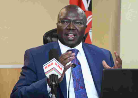 Labor Ministry Announces Measures to Protect Kenyan Migrant Workers in Saudi Arabia 