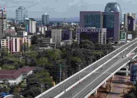 Nairobi Ranked Fifth in African Cities with Most Dollar Millionaires 