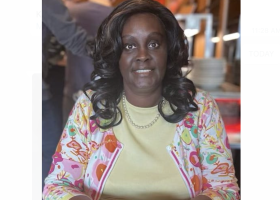 Death Announcement: Ms. Lucy Muthoni Mbugua, Long-Time Resident of Baltimore, Maryland