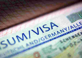 Germany to Unveil a Points-Based 'Green Card' to Plug Labor Shortage 