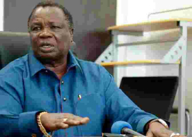 Atwoli: I Did Not Say Ruto Cannot Be President