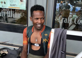 Over Sh8 Million Raised in Four Days in Support of a Kenyan Cyclist Who Died Racing in the US 