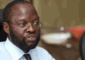 Kisumu Governor Nyong'o Protests Security Alert by US Embassy 