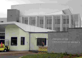 US Embassy in Kenya Announces Interview Waiver for Non-Immigrant Visas