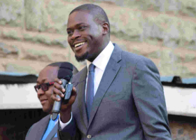 Nairobi Governor Sakaja Rejects Sh500 Million Budget for Official Residences