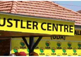  Ruto's UDA Contests Sh577 Million Political Parties Fund Share, Demands an Additional Sh115 Million