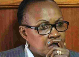 Court Orders Former Tourism PS Rebecca Nabutola to Refund Sh8.9 Million Obtained Fraudulently from Gov’t