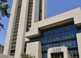 KRA Employee Dies After Falling off Times Tower Building 