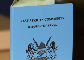 Kenyans Abroad to be Allowed to Travel Home Using Old-Generation Passports After Deadline 