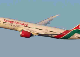 Kenya Airways Reports Worst Ever Full Year Loss of Sh38.2 Billion