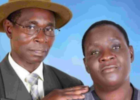 Murder of a US-Based Kenyan Couple Linked to Family Property Dispute 