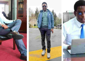 US-Based Kenyan Author Dies After Falling from an Apartment's Fourth Floor 