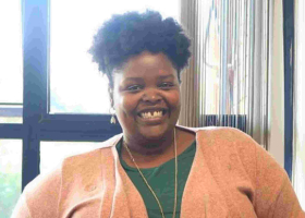 Kenyan Media Personality Lynda Nyangweso Comes Out as Bisexual