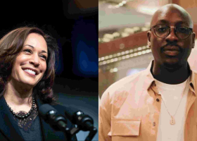 Kenya’s Bien Features on US Vice President Kamala Harris African Playlist