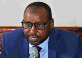 Banissa MP Kulow Maalim Dies After a Hit-and-run Motorcycle Accident in Nairobi