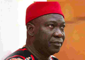 UK Jury Finds Nigerian Senator Guilty of Organ Harvesting 