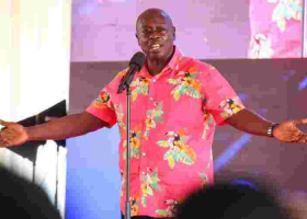 Gachagua Accuses Uhuru and Raila of Stashing Looted Public Funds in Cayman Island