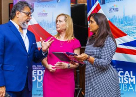 Dubai Hospital to Partner with Kenyan Providers to Offer Specialized Healthcare Abroad