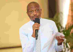We Will Use Museveni and Kagame Tactics to Deal with Raila, Moses Kuria Says