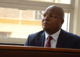 Former MP Robert Oimeke Sentenced to Three Years in Prison for Bribery 