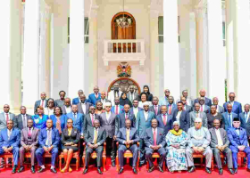 President Ruto’s 50 CASs to Earn Sh780,000 Per Month as SRC Raises Their Pay 