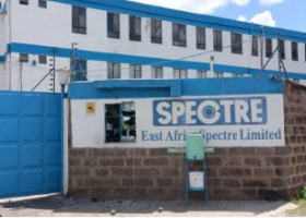 Raila’s East Africa Spectre Gas Plant Attacked by Goons