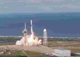Kenya’s First Operational Satellite Finally Delivered into Space