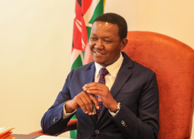 Gov’t Begins Evacuating Kenyans Stranded in Sudan 