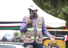 Mtajua Hamjui: President Ruto Vows to Stop Planned Opposition Protests 