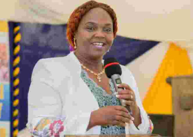 A Criminal is a Criminal: Pastor Dorcas Rigathi Calls for Prosecution of Paul Mackenzie 