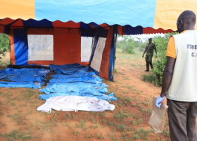 Over 360 People Registered as Missing in Pastor Mackenzie's Cult Saga