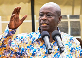 Gachagua: No Talks with Azimio Unless Raila Publicly Recognizes Ruto as President 