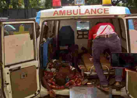 Four Kenyans Starve to Death While Fasting to ‘Meet Jesus’