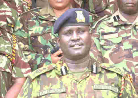 Showdown Looms as Police Declare Azimio Protests in Nairobi Illegal 
