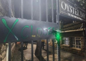 Nema Shuts Down Oyster Bay Club in Kilimani over Noise Pollution 