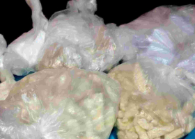 Boda Boda Rider Arrested in Nairobi with 222 Sachets of Suspected Heroin and Cocaine 