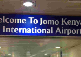 Probe After a Passenger Dies at JKIA Waiting Lounge