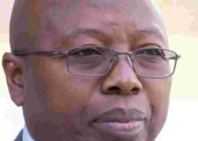Former Chief Government Pathologist Alex Olumbe Dies in Australia