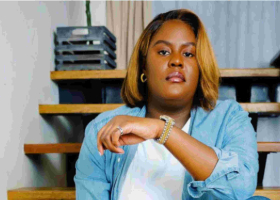 Winnie Odinga: I Haven’t Found a Confident Kenyan Man to Marry Me