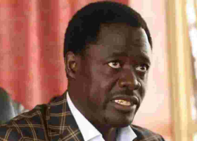 MP Peter Kaluma Submits a New Bill to Criminalize Homosexuality in Kenya