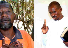 Gov’t Shuts TV Stations Owned by Pastors Mackenzie and Ezekiel for Airing Exorcism Content 