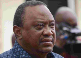 Uhuru Convenes a Special National Delegates Conference for Jubilee Party Amid Wrangles