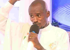 Televangelist Ezekiel Odero Admits 15 People Died in His Church 