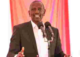 President Ruto Pledges to Double Funding for Universities 
