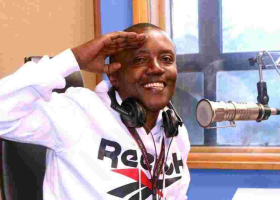 Maina Kageni: My Mum Gave US Televangelist Benny Hinn Sh500,000 Tithe 